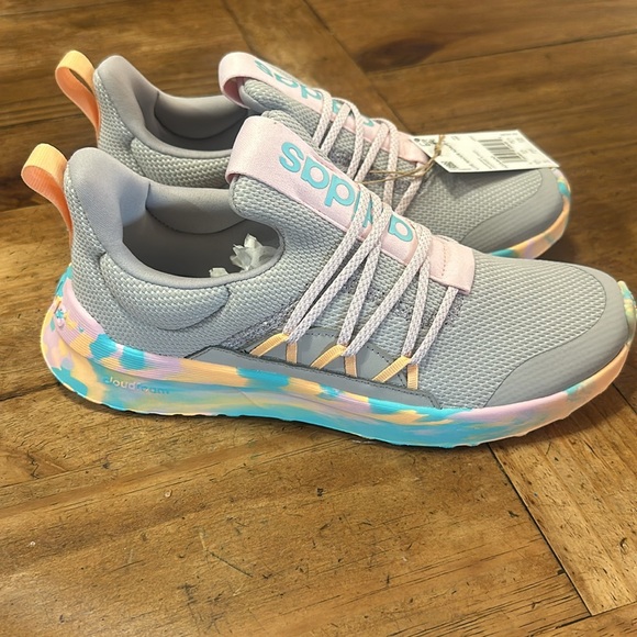 Adidas Lite Racer Adapt 5.0 - Picture 4 of 7